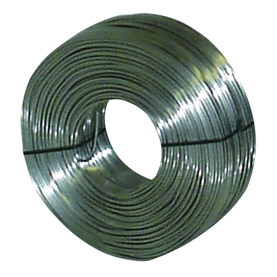 16 GAUGE SS TIE WIRE 3.5LB 330 FT. PER
